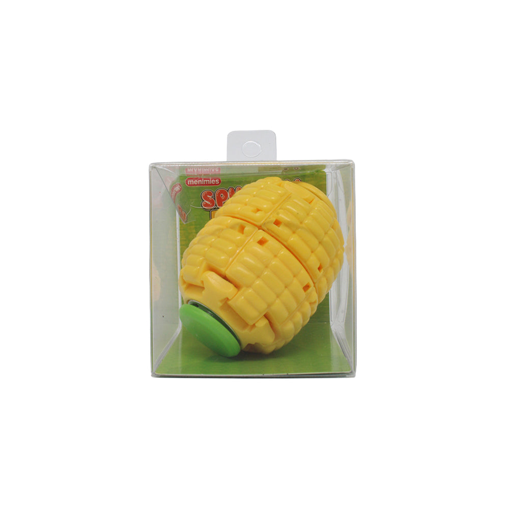 Kidsbest Spin Ball - Press & Spin
