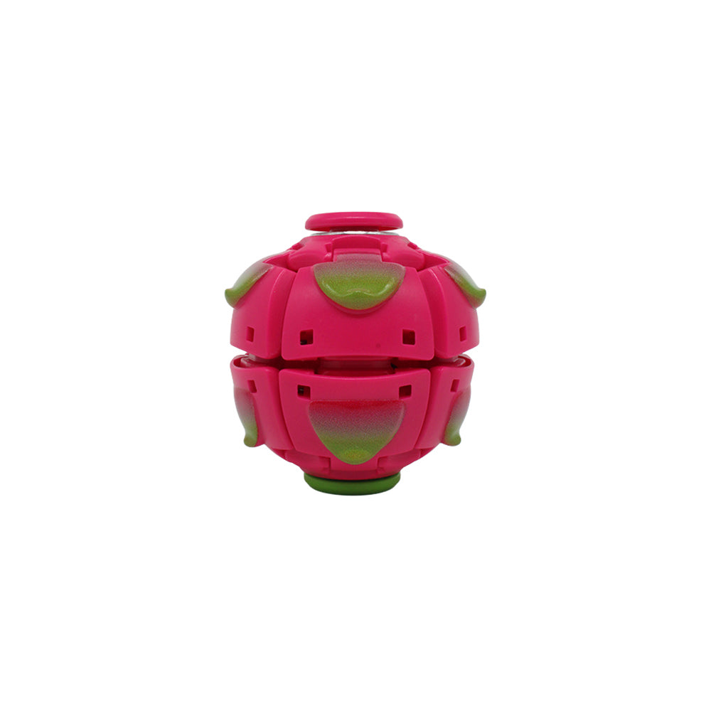 Kidsbest Spin Ball - Press & Spin