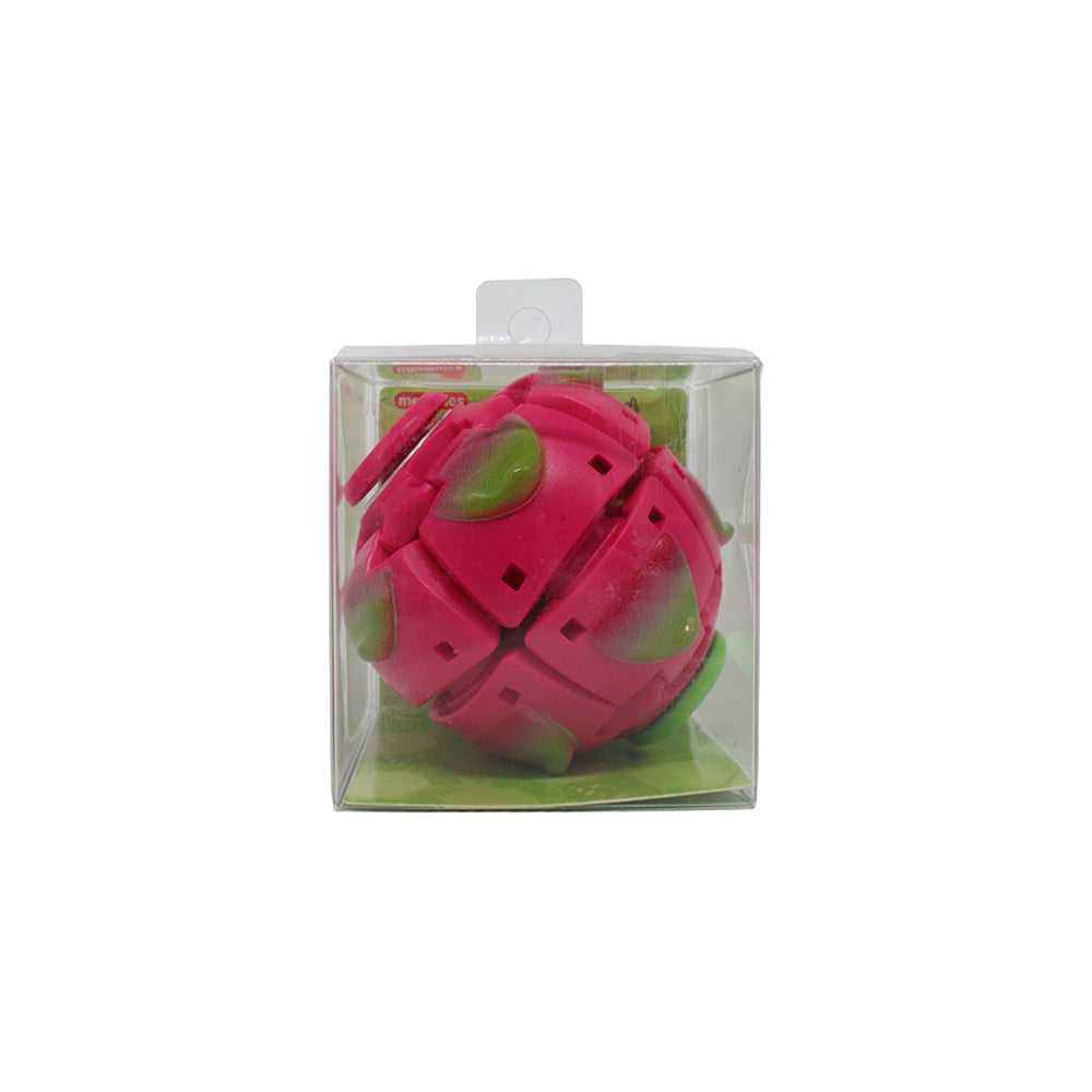 Kidsbest Spin Ball - Press & Spin