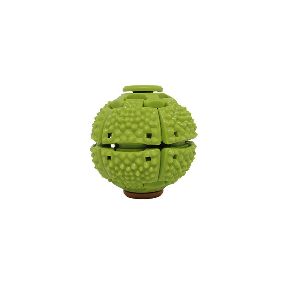 Kidsbest Spin Ball - Press & Spin