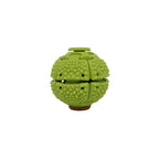 Kidsbest Spin Ball - Press & Spin