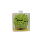 Kidsbest Spin Ball - Press & Spin