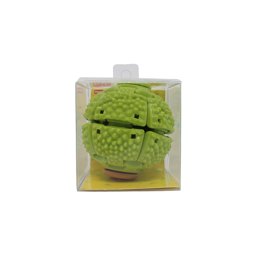 Kidsbest Spin Ball - Press & Spin