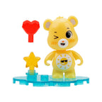 BLDR Care Bears Buildable Figure With Stand & Accessory Building Blocks 0308 8+ (1 Set)
