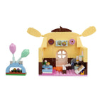 BLDR Hello Kitty and Friends Pompompurin's Donut Shop Building Blocks 0333 8+ (235 Pieces)