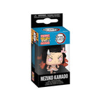 Funko Pop! Keychain: Demon Slayer - Nezuko Kamado (Demon Form)