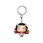 Funko Pop! Keychain: Demon Slayer - Nezuko Kamado (Demon Form)