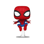 Funko Pop! Movies: Marvel - Spider-Man No. 1454
