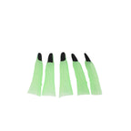 Halloween - Gid Nails Fingers Glow (Light-in-the-Dark)