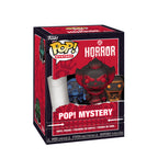 Funko Pop! Mystery: Warner Bros -  Horror Mystery Vinyl Figure Box