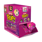 Mystery Bitty Pop! Heart Disney Princess - Single Pack