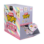 Mystery Bitty Pop! Heart Hello Kitty and Friends - Single Pack