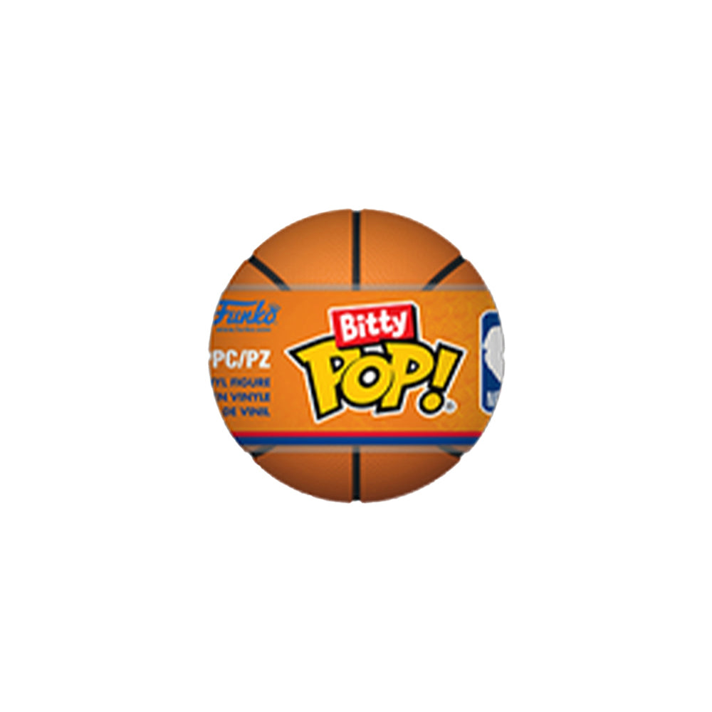 Funko Bitty Pop! NBA Single Pack Series 2 Main image