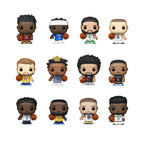 Funko Bitty Pop! NBA Single Pack Series 2