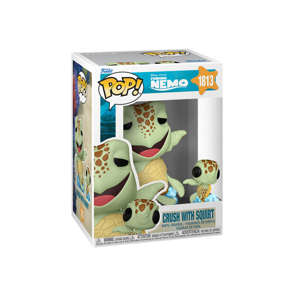 Funko Pop! Disney: Finding Nemo