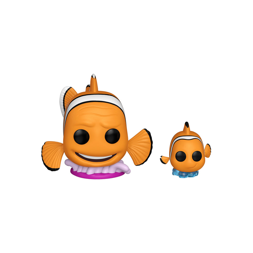 Funko Pop! Disney: Finding Nemo