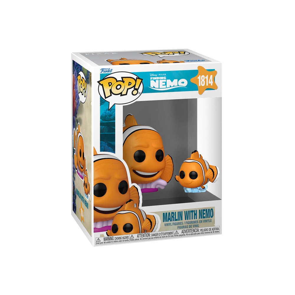 Funko Pop! Disney: Finding Nemo