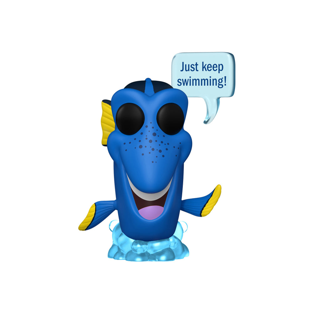 Funko Pop! Disney: Finding Nemo