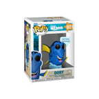 Funko Pop! Disney: Finding Nemo
