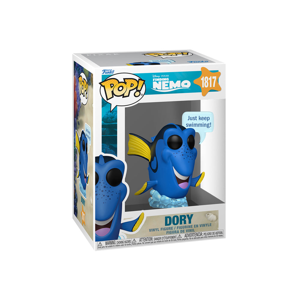 Funko Pop! Disney: Finding Nemo