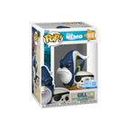 Funko Pop! Disney: Finding Nemo - Gill No. 1818 (Special Edition)