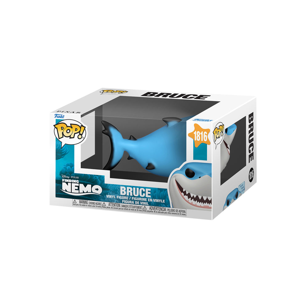 Funko Pop! Disney: Finding Nemo