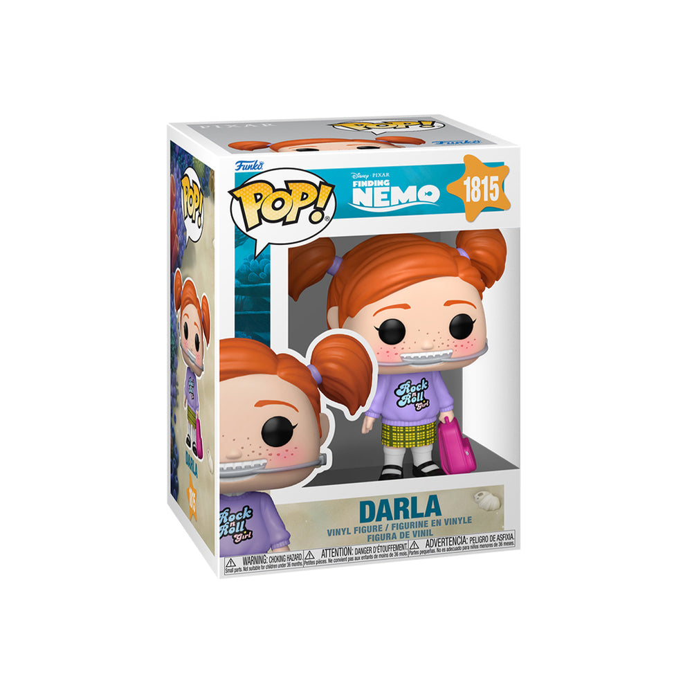 Funko Pop! Disney: Finding Nemo