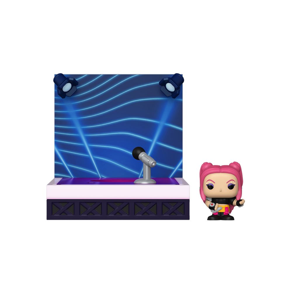 Funko Pop! Bitty Stages - K-Pop Demon Hunters