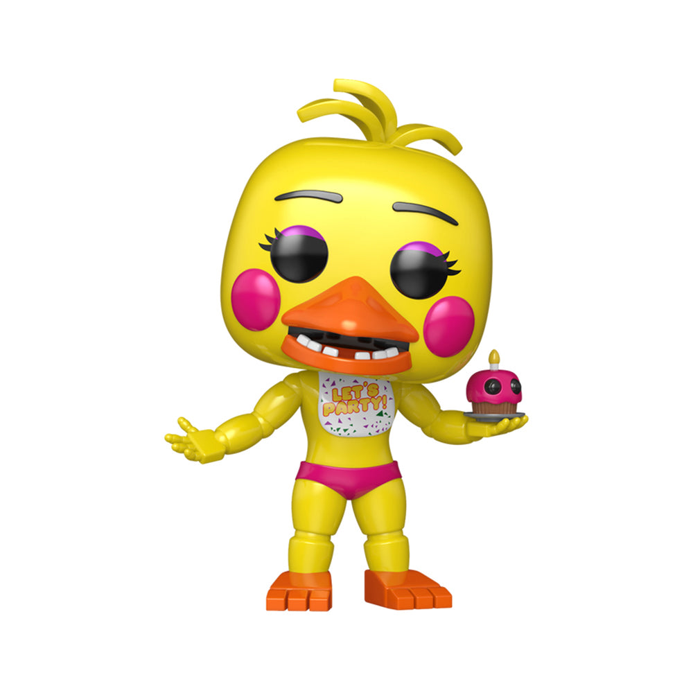 Funko Pop! Games: Five Nights at Freddy's