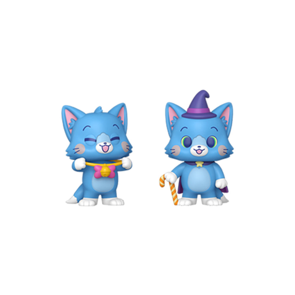 Funko! Mystery Minis: Tom and Jerry Gokko - Assorted