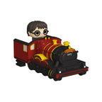 Funko Pop! Bitty Rides - Harry Potter and Hogwarts Express