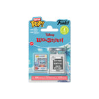 Bitty Pop! Disney Lilo & Stitch -  Stitch & Keychain