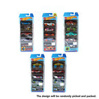Hot Wheels 5-Pack Gift Pack