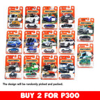 Matchbox 1:75 Basic Car