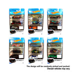 Hot Wheels 3 Pack Car (Assorted)